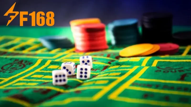 Bảng thưởng tài xỉu F168 “khủng” nhất hiện nay