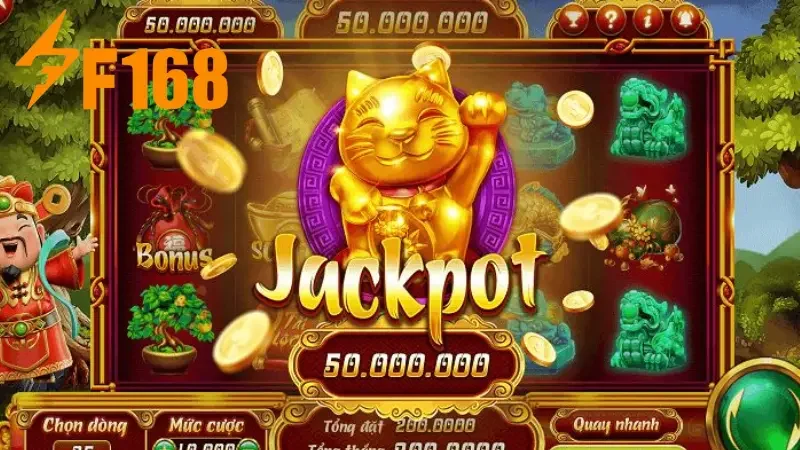 Câu hỏi thường gặp Nổ Hũ F168