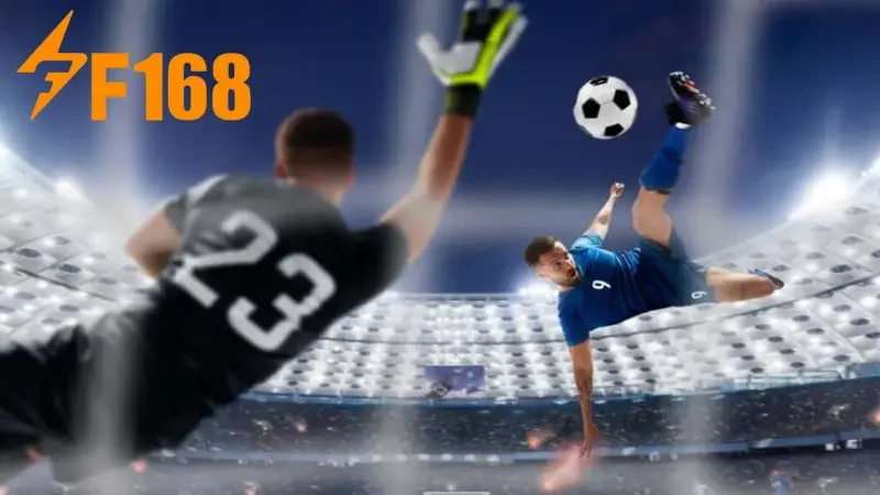 F168 cung cấp các hình thức dạng cược nào?