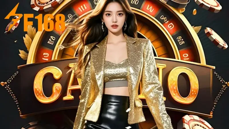 Giới thiệu F168 – cung cấp link truy cập an toàn đáng tin cậy