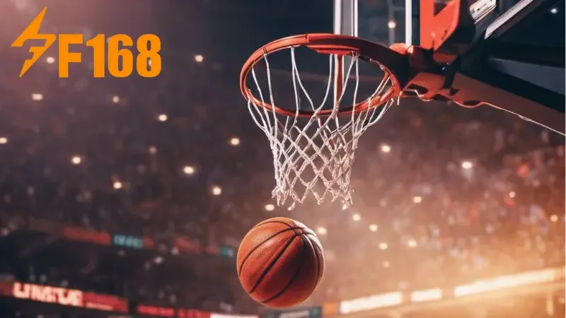 Khám phá bóng rổ F168 gia tăng khả năng kiếm thưởng hiệu quả