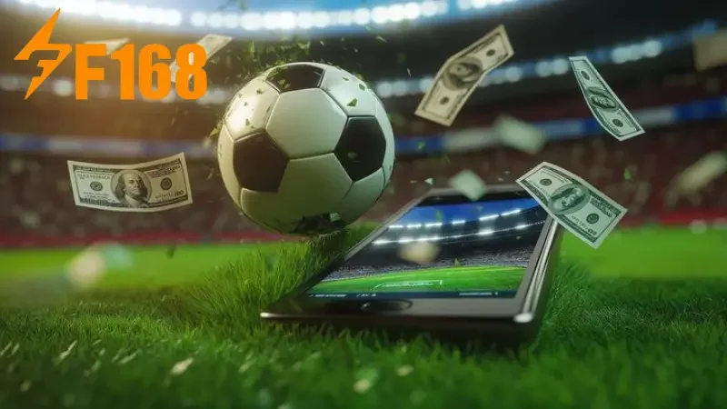 Nghiên cứu và chọn tỷ lệ cược chuẩn từ kèo nhà cái F168 thế nào?