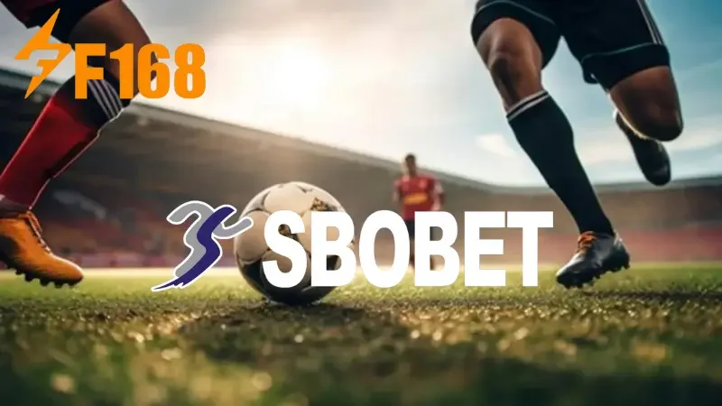 Quy trình các tham gia vào SBOBET tại F168