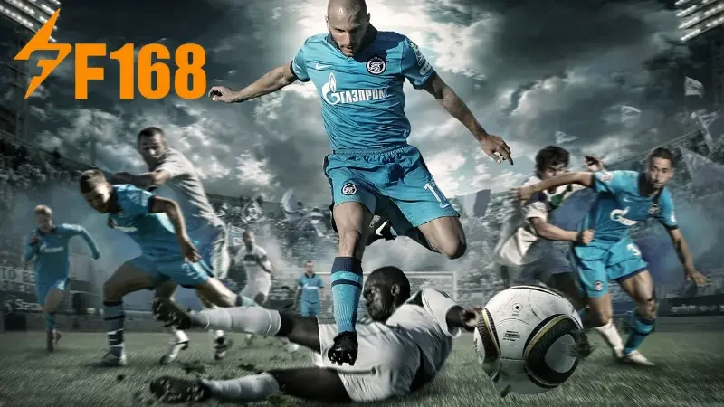 Sức cuốn hút đặc biệt đến từ kèo Châu Âu F168