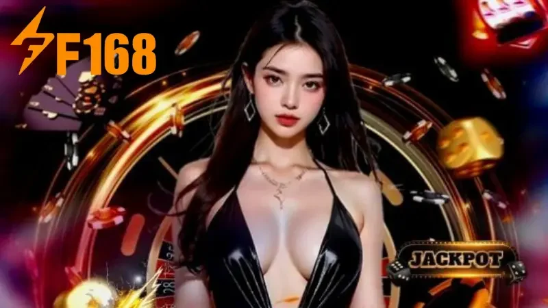Thông tin nổi bật về nhà cái F168 thu hút người chơi