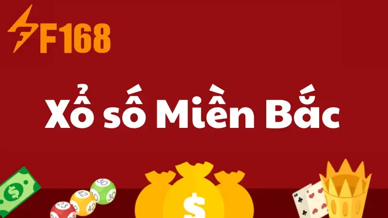 Tổng quan về xổ số miền BắcF168